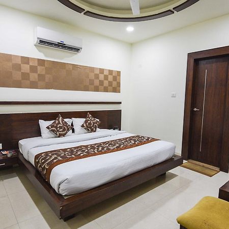Hotel Royal Villas Bhopal Exterior foto